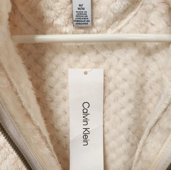 NWT Calvin Klein Vest - Picture 6 of 7